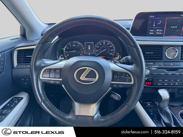 Certified 2021 Lexus RX 350 AWD w/ Premium Package image 18