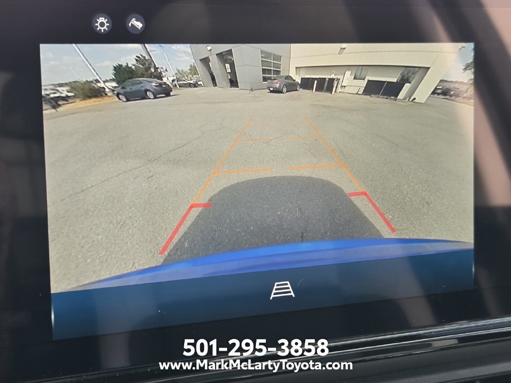Used 2024 Honda Prologue Touring image 20