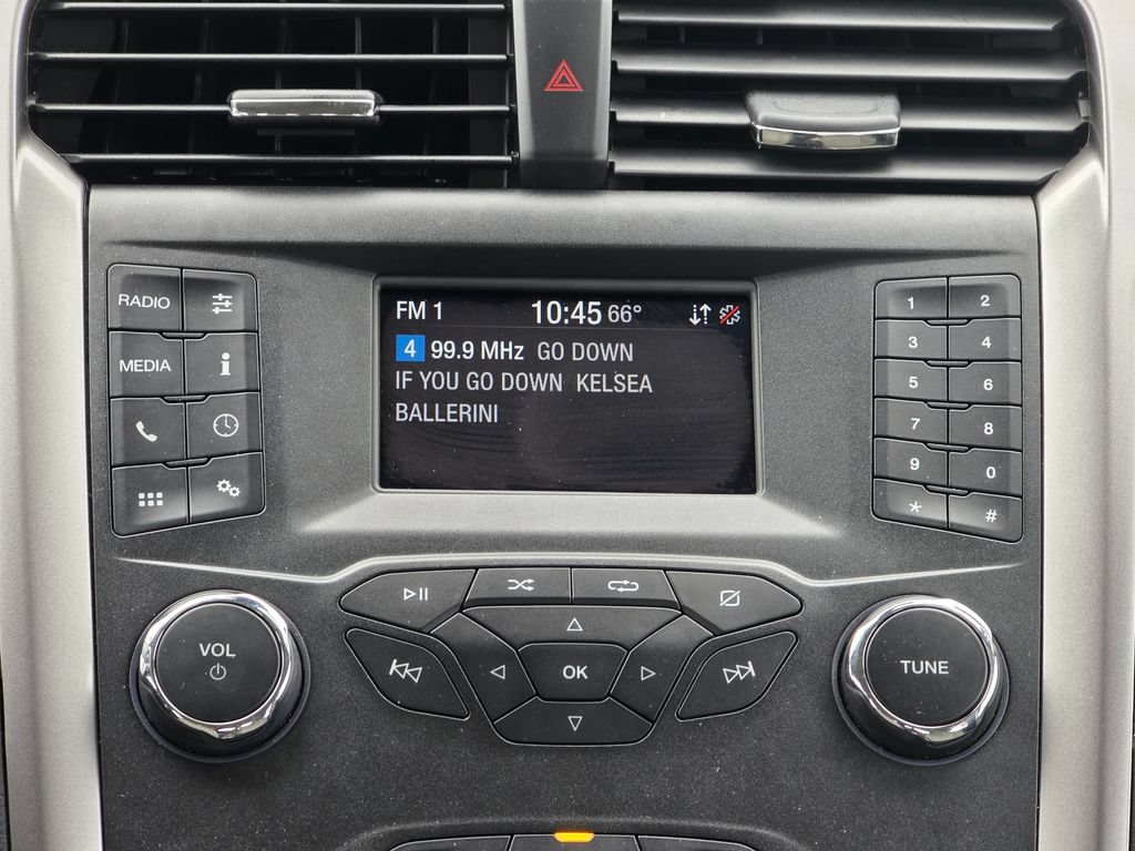 Used 2020 Ford Fusion S FWD image 13
