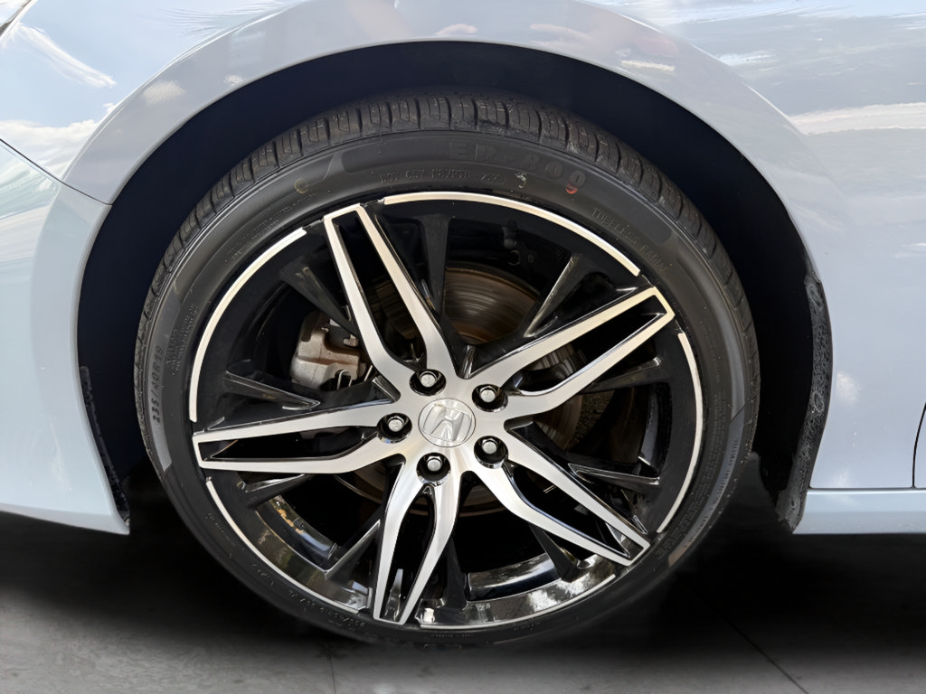 Certified 2022 Honda Accord Touring image 43
