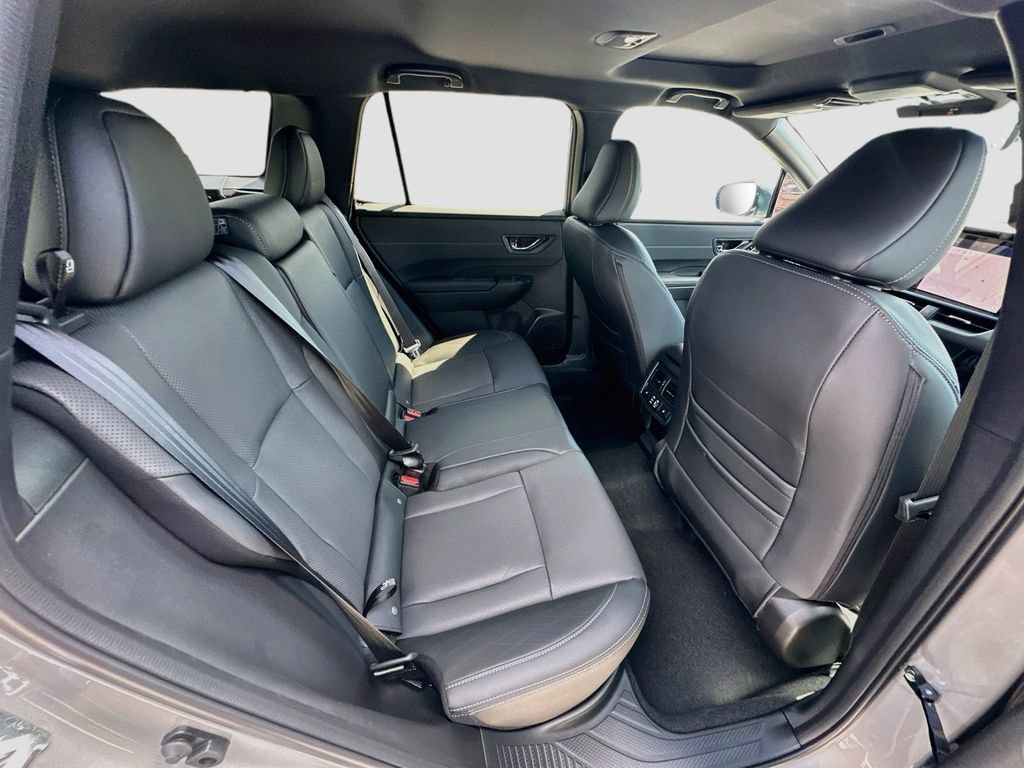 New 2026 Subaru Outback Touring XT AWD/4WD image 27