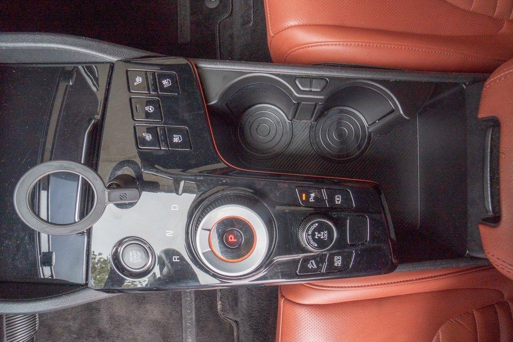 Used 2023 Kia Sportage SX Prestige image 10