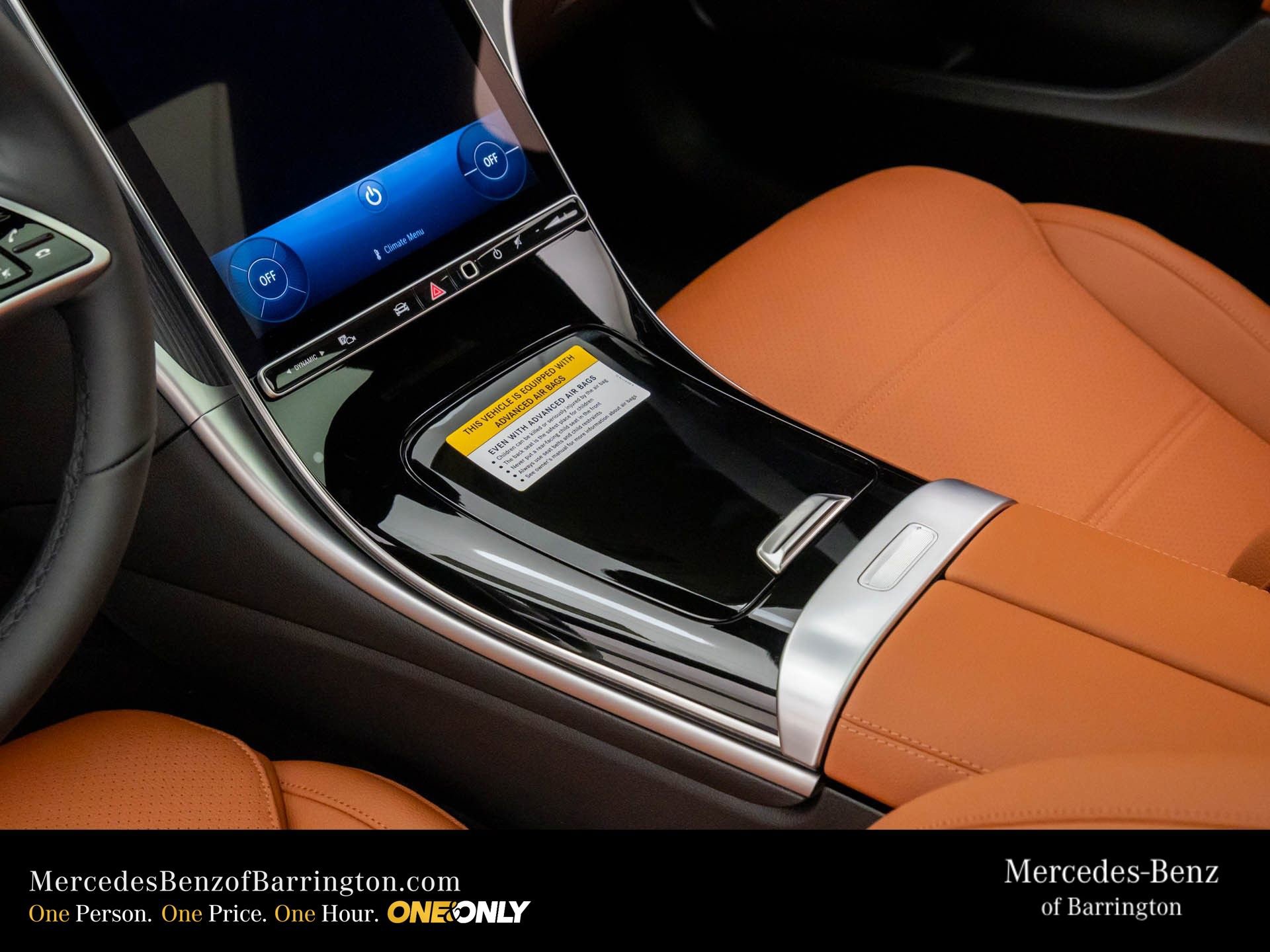 New 2026 Mercedes-Benz C 300 4MATIC Sedan image 20