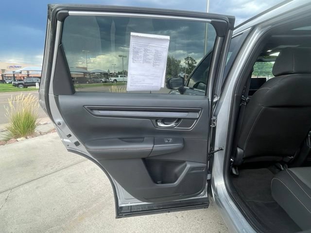 Used 2025 Honda CR-V Sport image 26