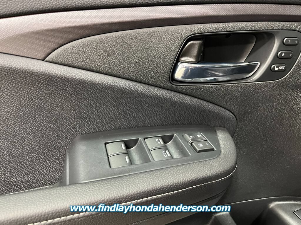 New 2026 Honda Ridgeline RTL image 12