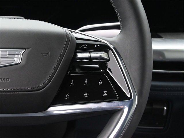 New 2025 Cadillac Escalade IQ Luxury 2 image 31