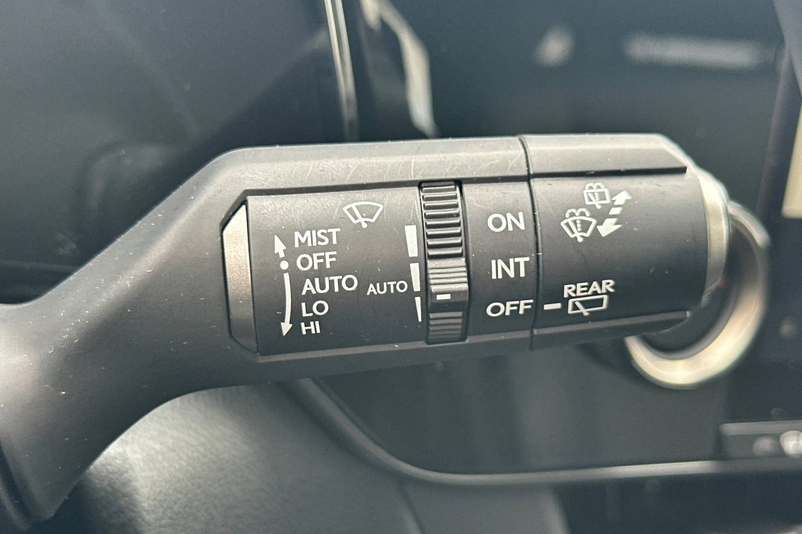 Certified 2025 Lexus NX 350h AWD w/ Cold Area Package image 33