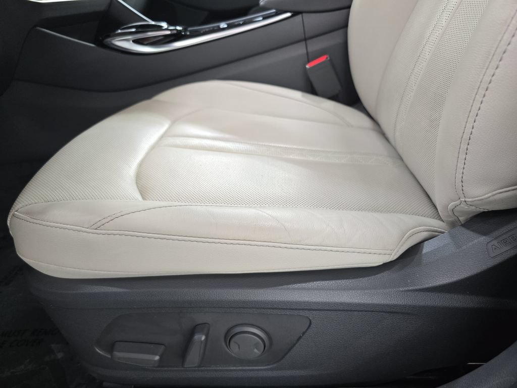 Used 2021 Hyundai Sonata Limited FWD image 23