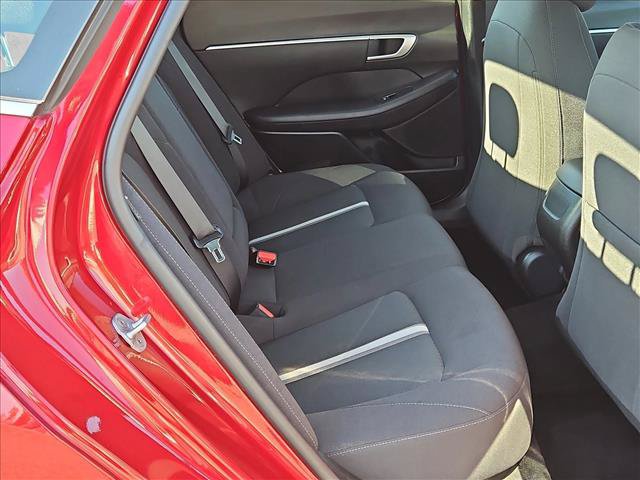 Used 2025 Hyundai Sonata SEL FWD image 17