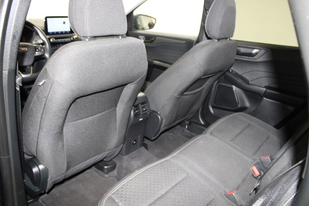 Used 2025 Ford Escape Active image 22