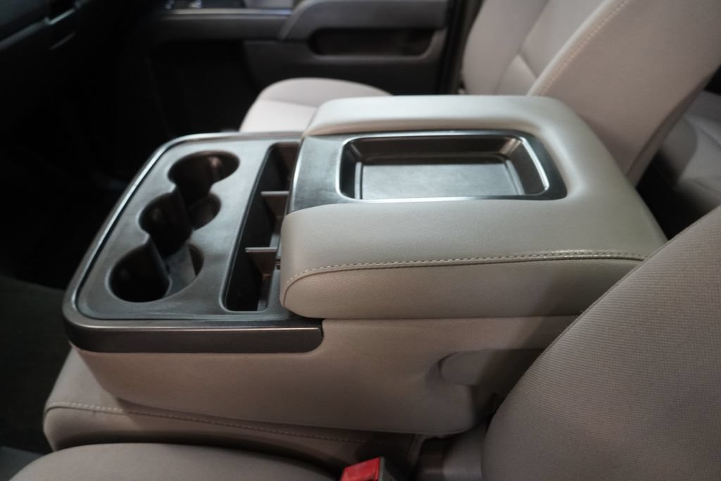 Used 2015 Chevrolet Silverado 1500 LS w/ Trailering Package AWD/4WD image 22