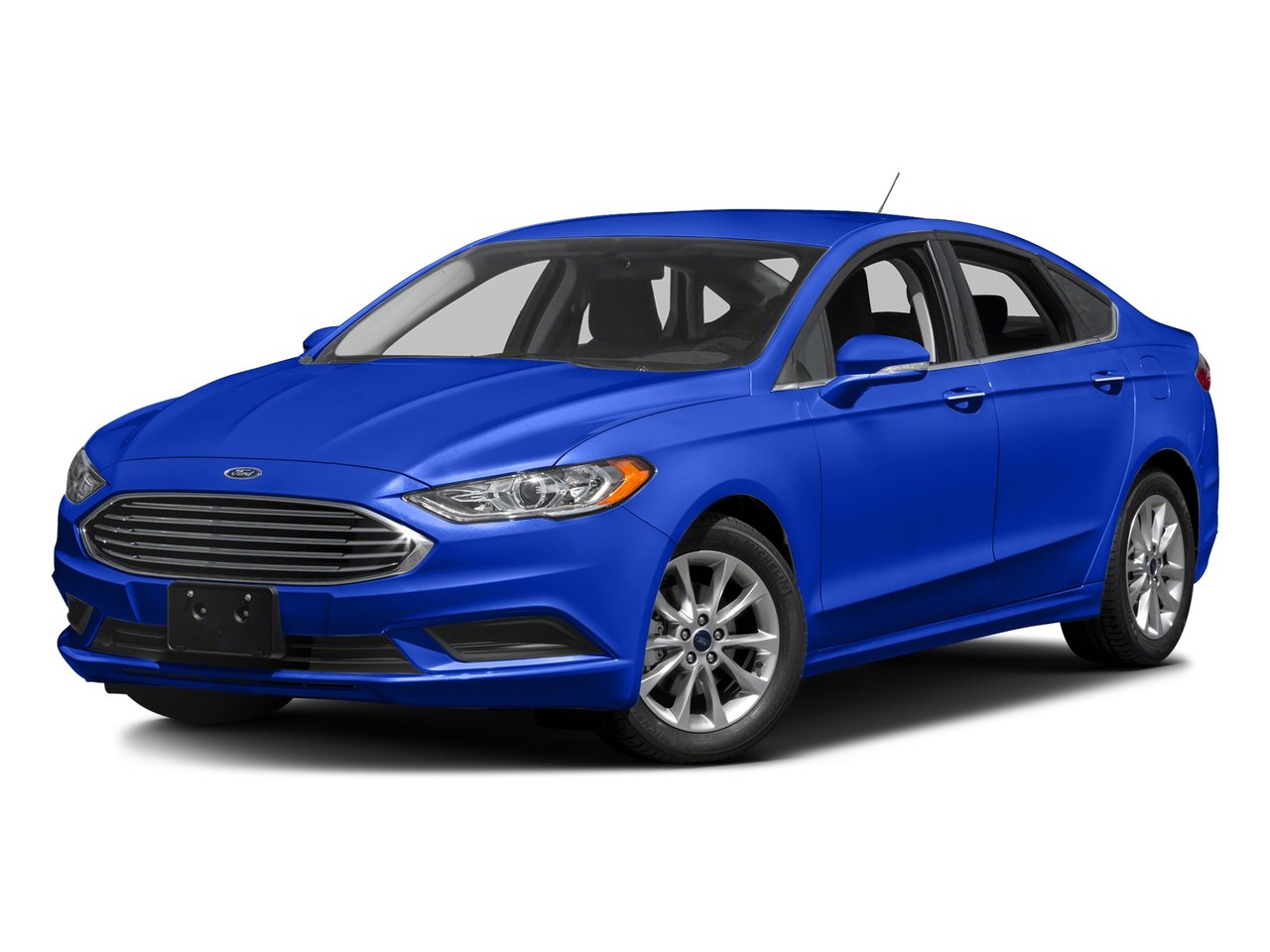Used 2018 Ford Fusion SE FWD image 35