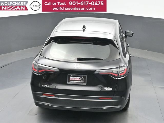Used 2023 Honda HR-V LX image 31