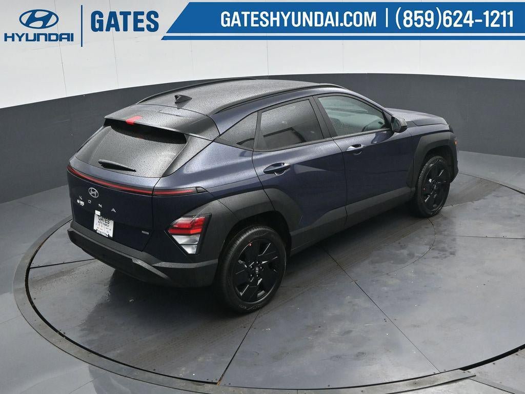 New 2026 Hyundai Kona SEL Sport image 39