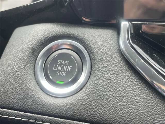 New 2025 Chevrolet Colorado LT w/ LT Convenience Package image 12