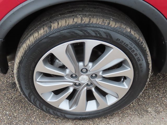 Used 2020 Buick Encore Preferred image 12