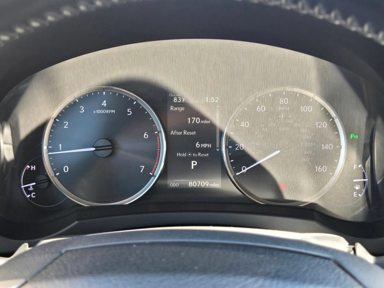 Used 2020 Lexus IS 300 w/ Navigation Package RWD image 19