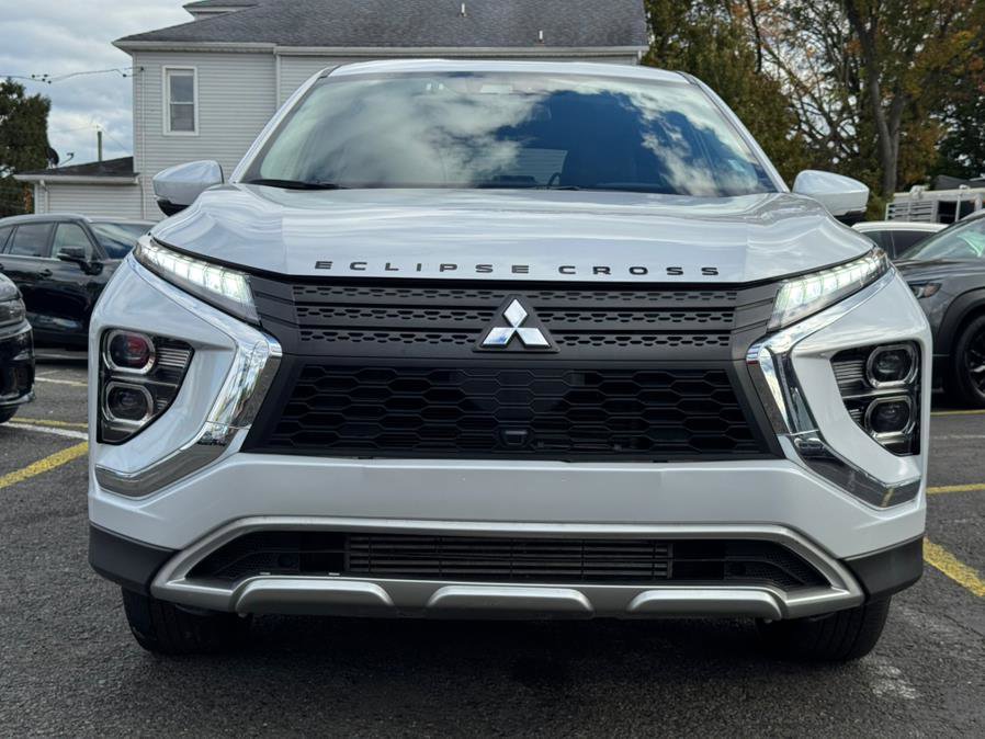 Used 2024 Mitsubishi Eclipse Cross SE image 7