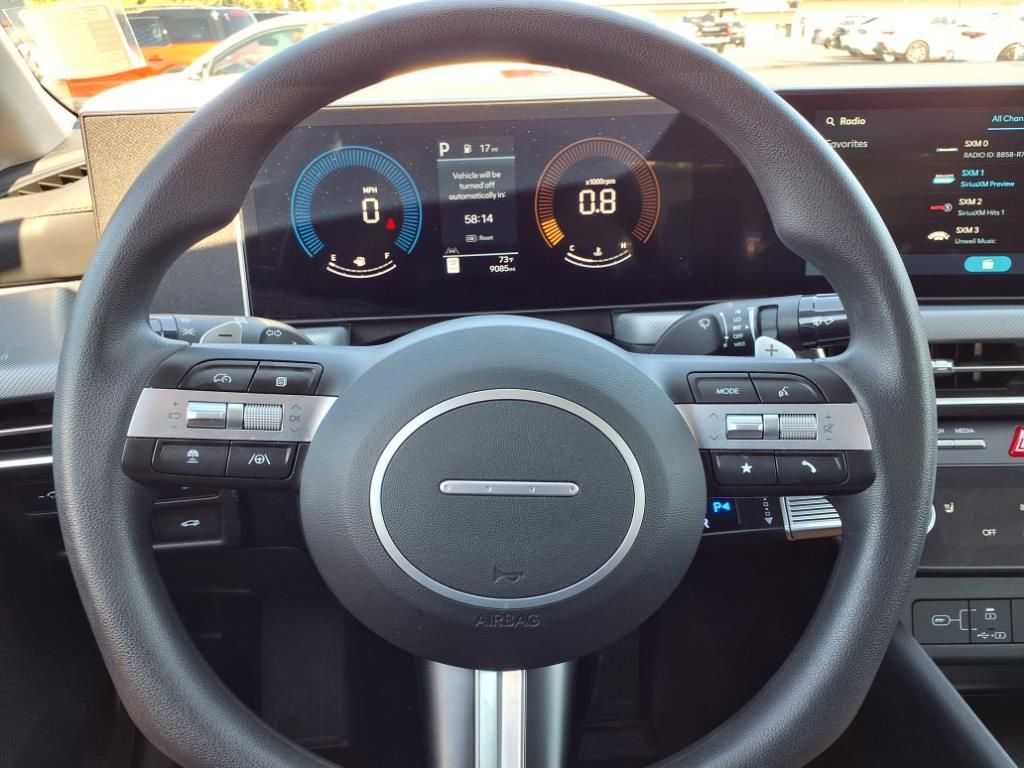 Used 2025 Hyundai Sonata SEL image 23