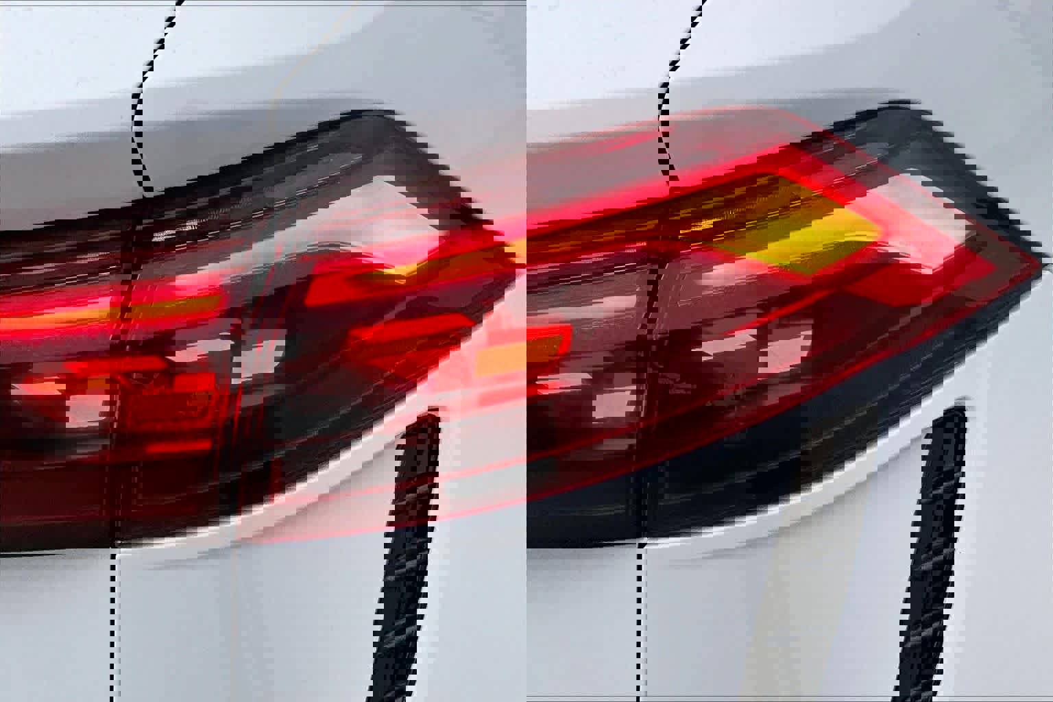 New 2025 Audi RS Q8 performance image 13