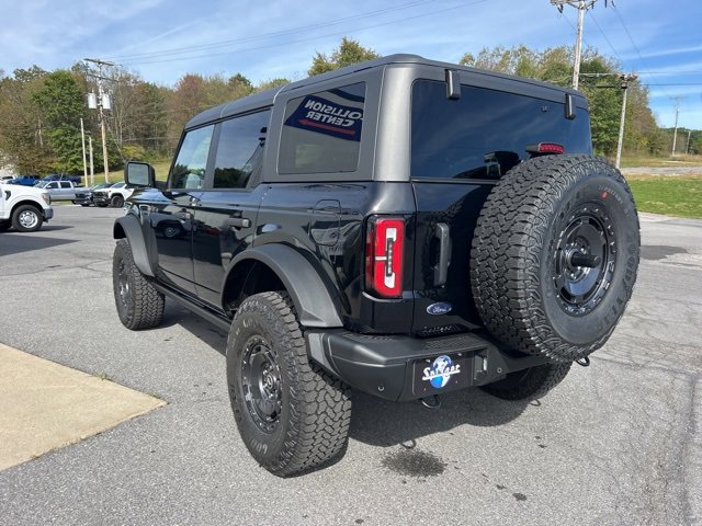 New 2025 Ford Bronco Badlands w/ Sasquatch Package image 7