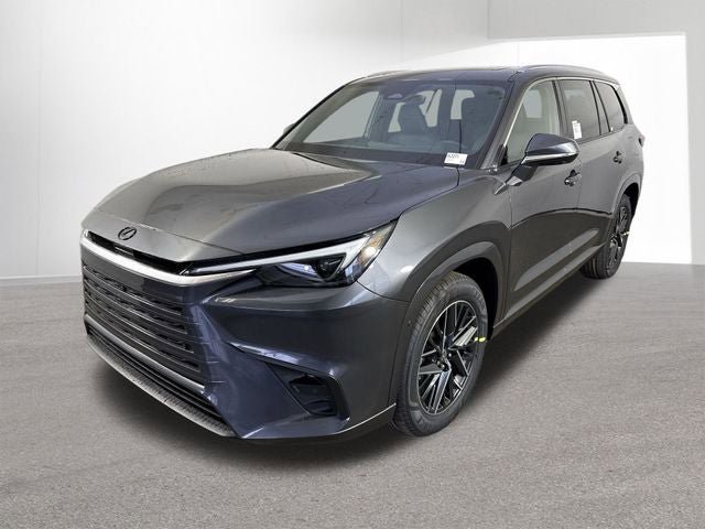New 2026 Lexus TX 350 AWD image 25