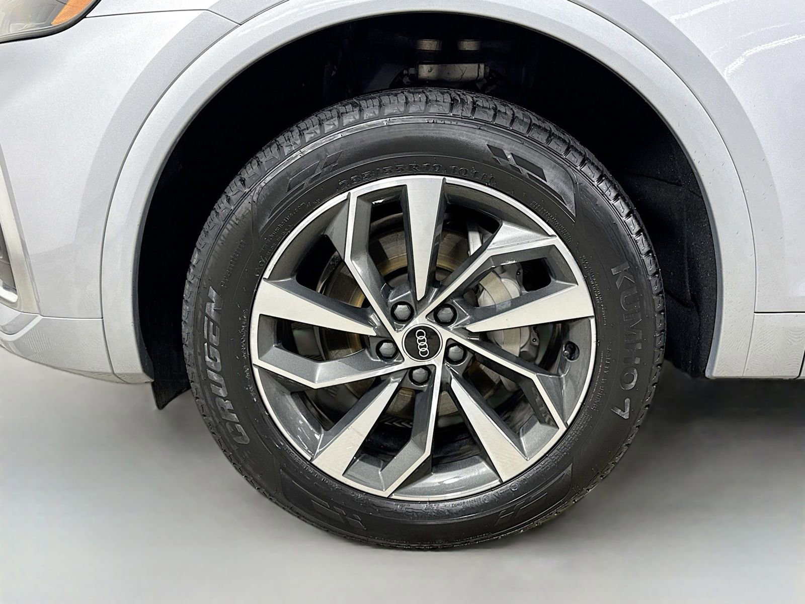 Certified 2023 Audi Q5 2.0T Premium w/ Convenience Package AWD/4WD image 29
