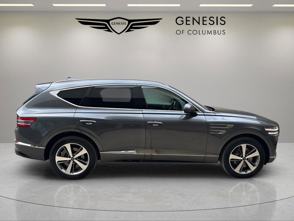 Used 2023 Genesis GV80 2.5T w/ Prestige 20" Package image 6