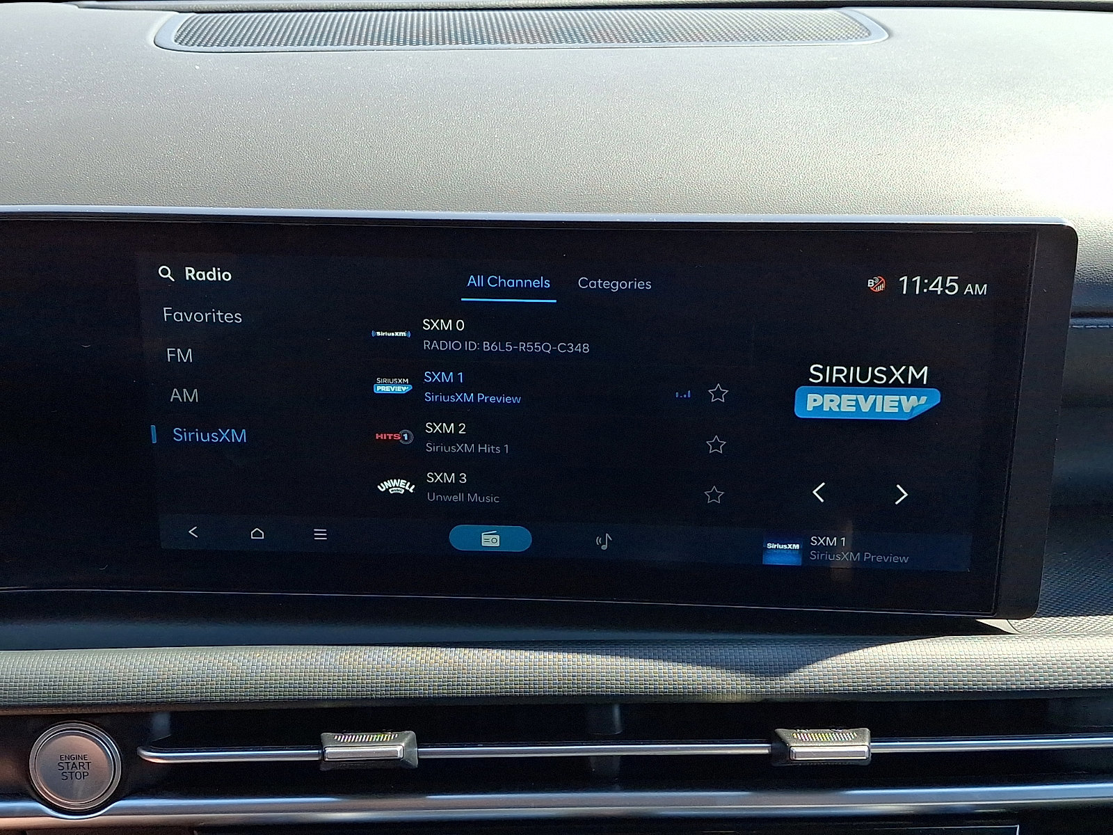 Used 2025 Hyundai Tucson SEL image 16