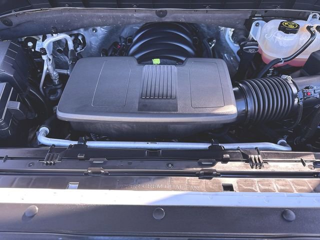 Used 2023 Chevrolet Silverado 1500 LTZ image 30