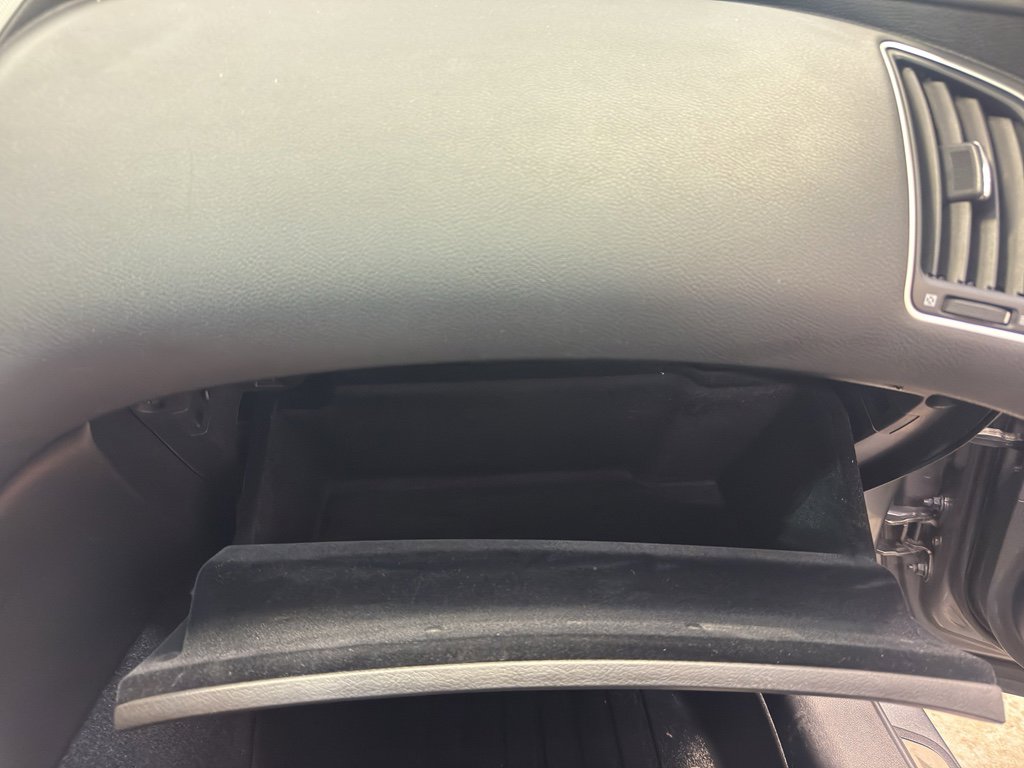 Used 2014 INFINITI Q50 Sport w/ Navigation Package image 25