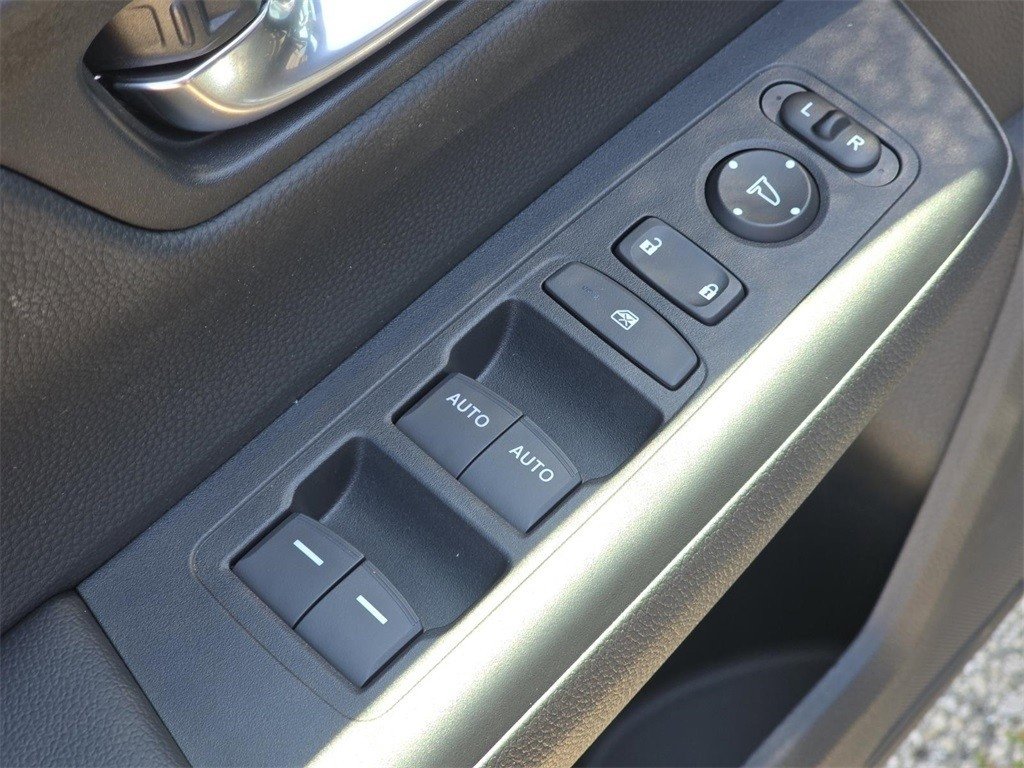 New 2026 Honda CR-V TrailSport image 28