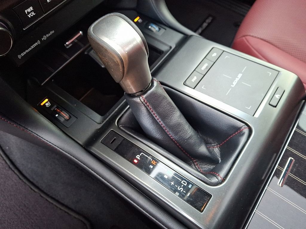 Used 2023 Lexus GX 460 Premium w/ Premium Package image 16