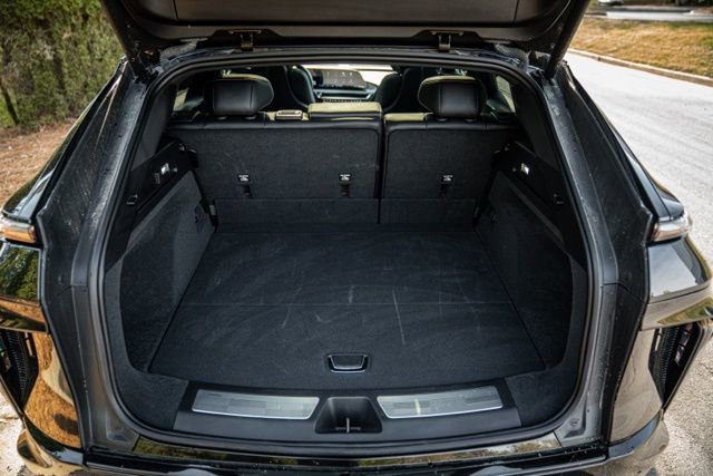 Used 2024 Cadillac Lyriq Tech image 19