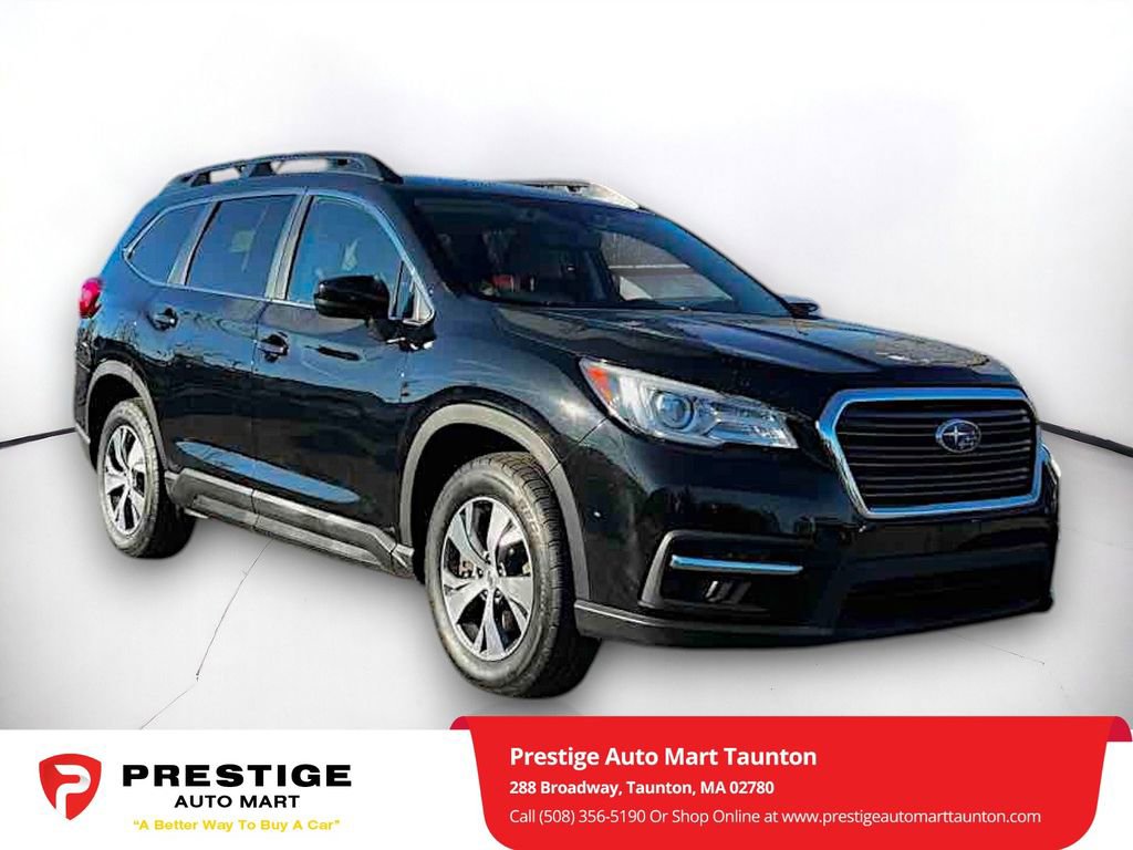 Used 2022 Subaru Ascent Premium w/ Convenience Package image 1