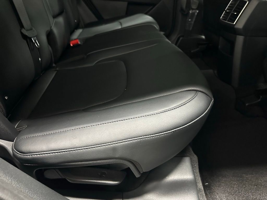 Used 2023 Kia Sportage EX FWD image 48