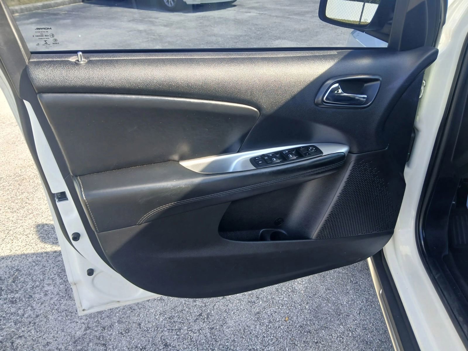 Used 2017 Dodge Journey Crossroad image 11