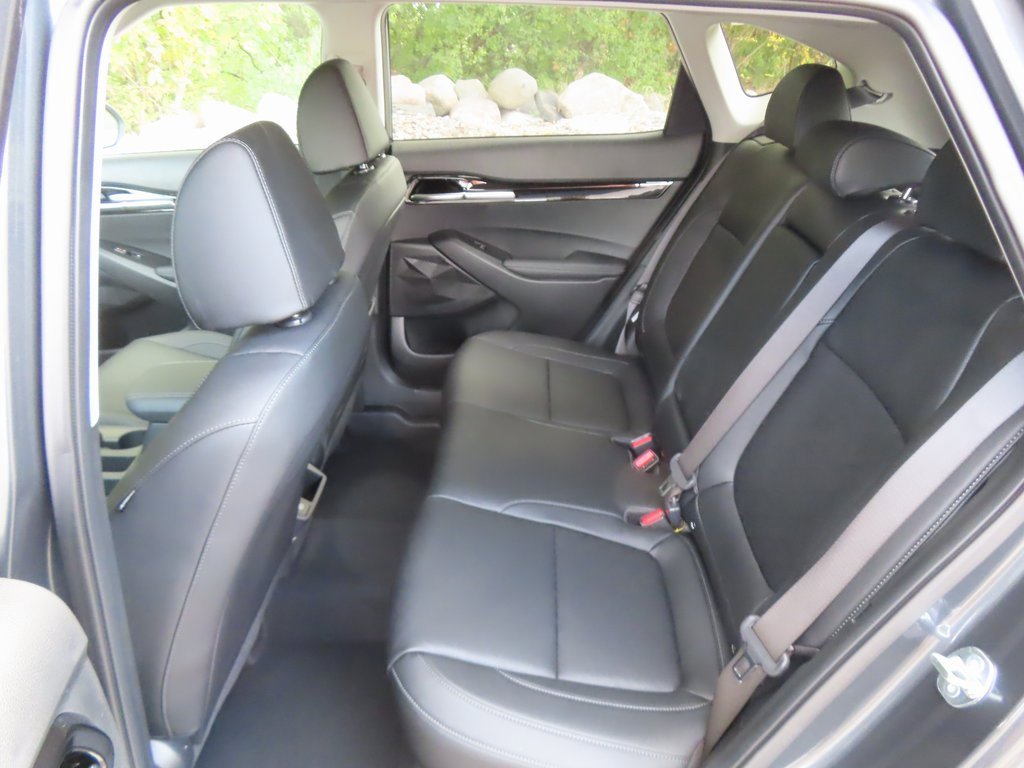 New 2026 Kia Seltos SX w/ SX Sunroof Package image 26