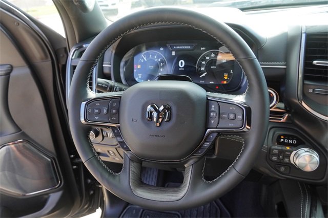New 2026 RAM 1500 Limited image 27