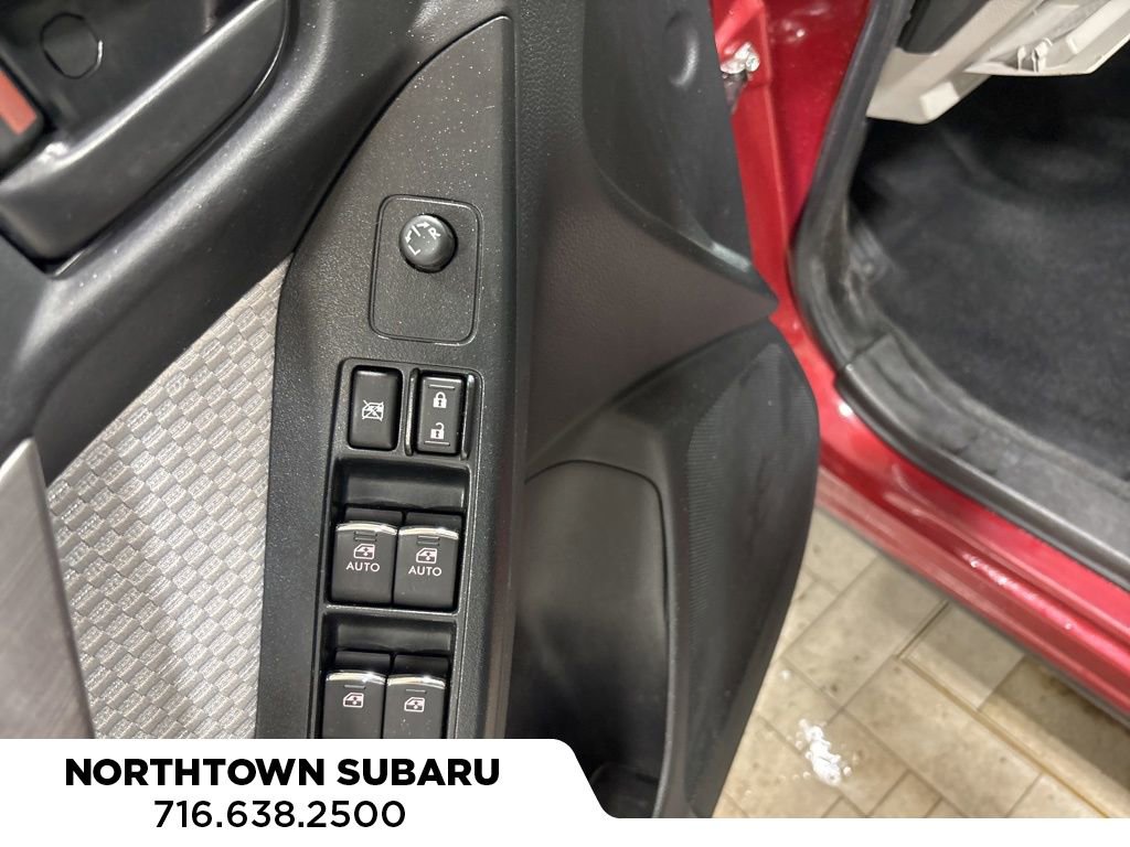 Used 2018 Subaru Forester 2.5i Premium image 10