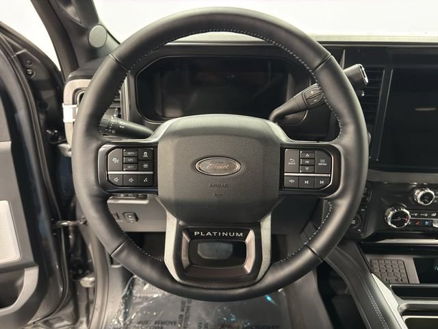 New 2026 Ford F250 Platinum AWD/4WD image 22