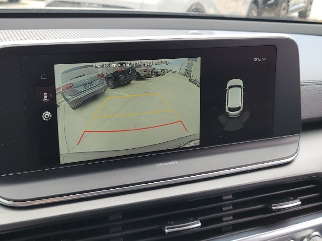 Used 2022 Kia Telluride S AWD/4WD image 23