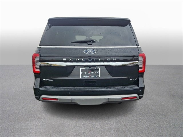 Used 2023 Ford Expedition Max Limited image 5