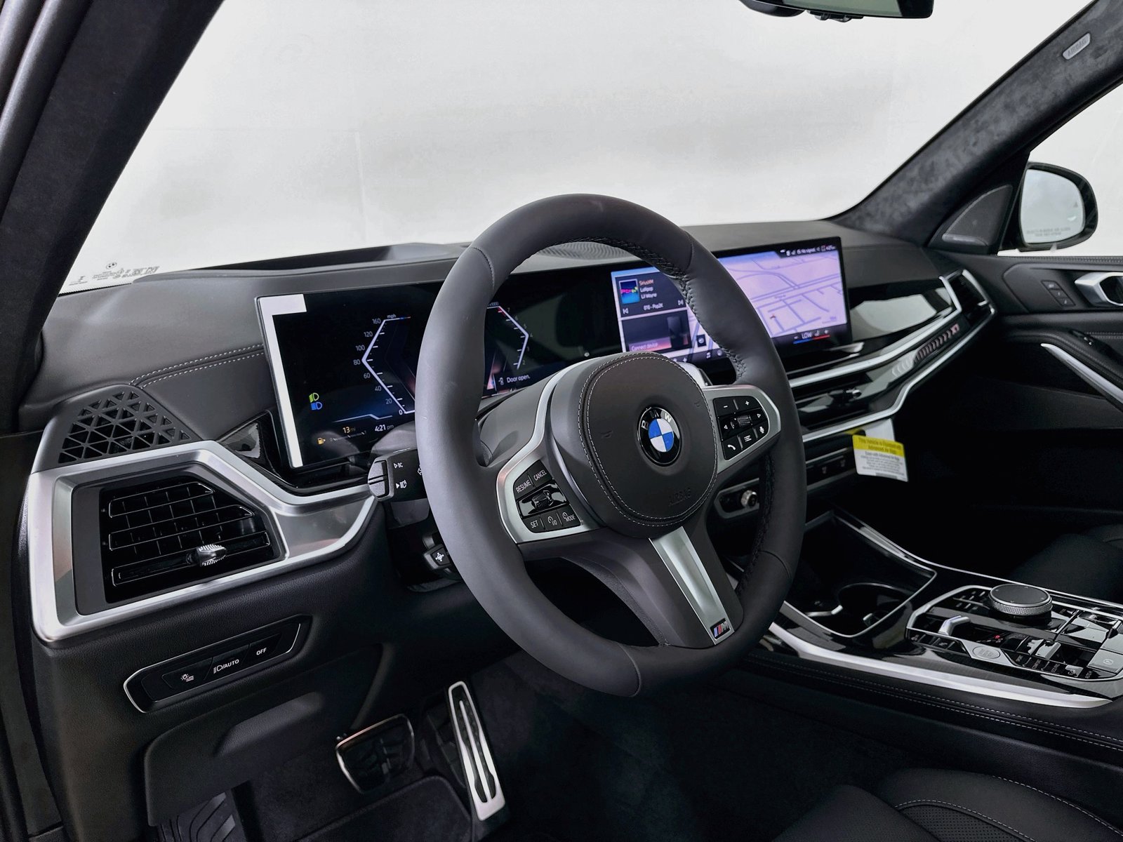 New 2027 BMW X7 xDrive40i w/ M Sport Package AWD/4WD image 31