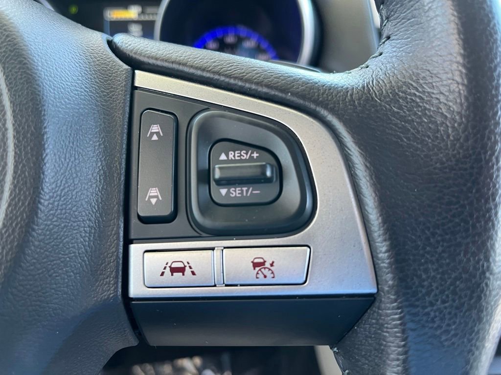 Used 2017 Subaru Outback 3.6R Limited AWD/4WD image 13