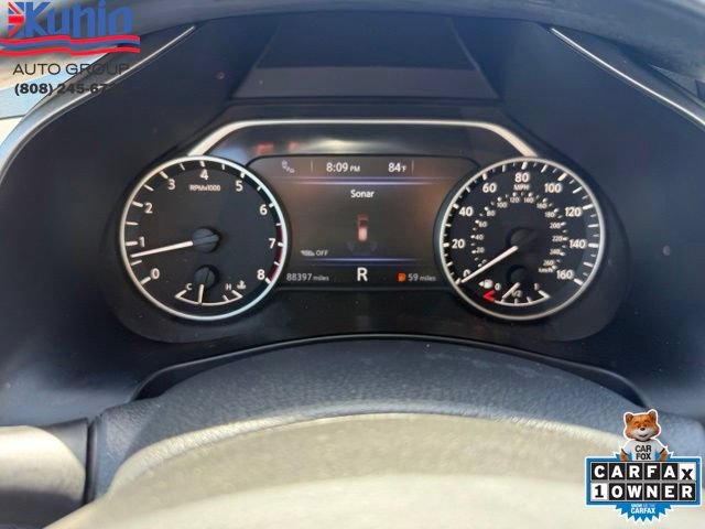 Used 2020 Nissan Murano SV FWD image 23
