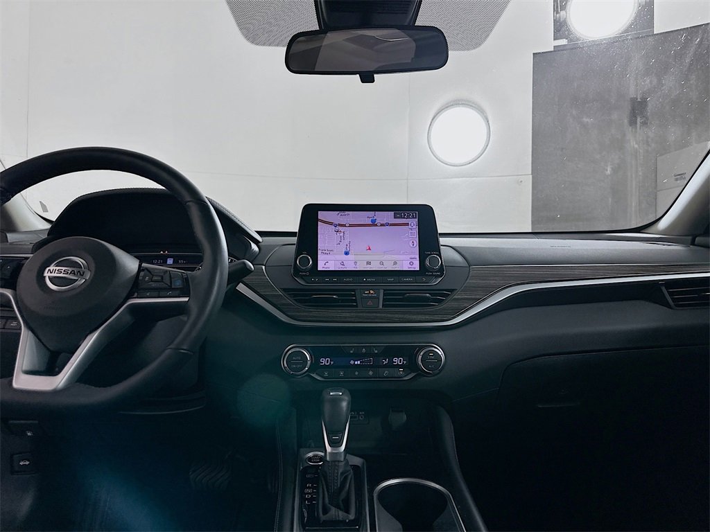 Used 2021 Nissan Altima 2.5 SL image 24