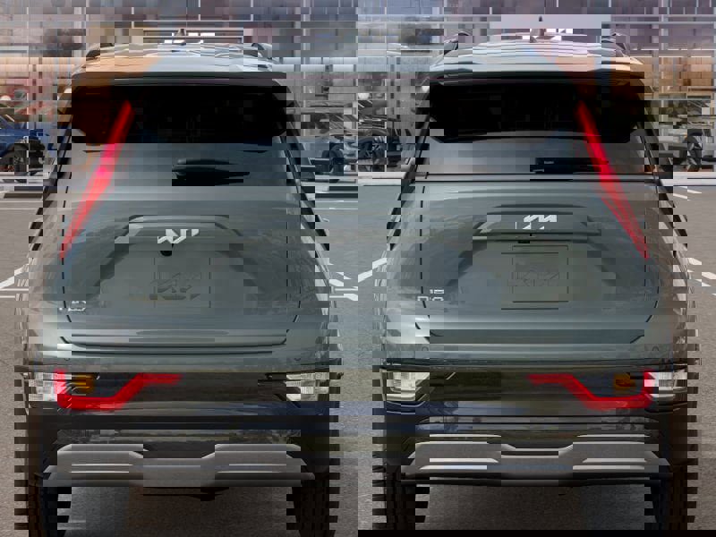 New 2026 Kia Niro Wind image 13