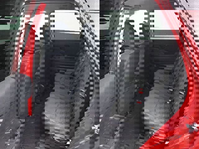 New 2026 Nissan Pathfinder SV image 10