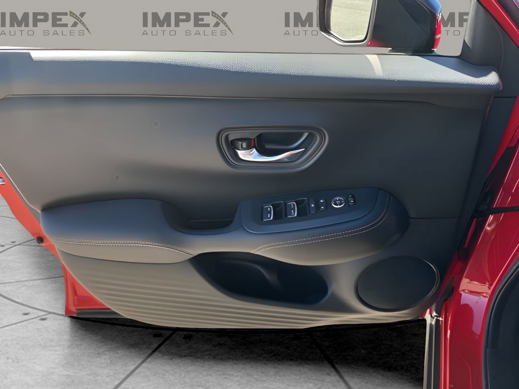 Used 2023 Honda HR-V Sport image 23